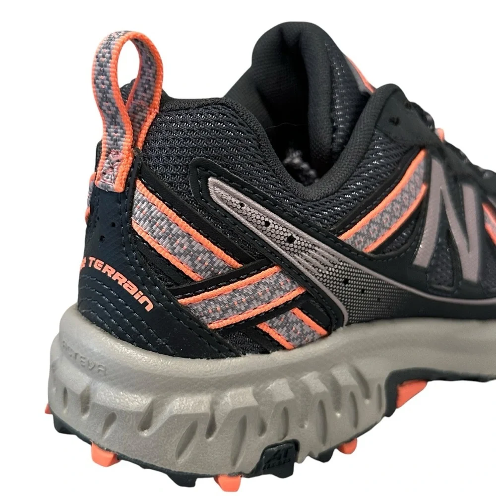 New Balance 410 v5 Trail Running Shoe WT410CT5 - Picture 10 of 11